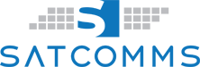 Satcomms Logo